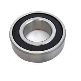 Bearing 6003 2rs quad cross engine suspension