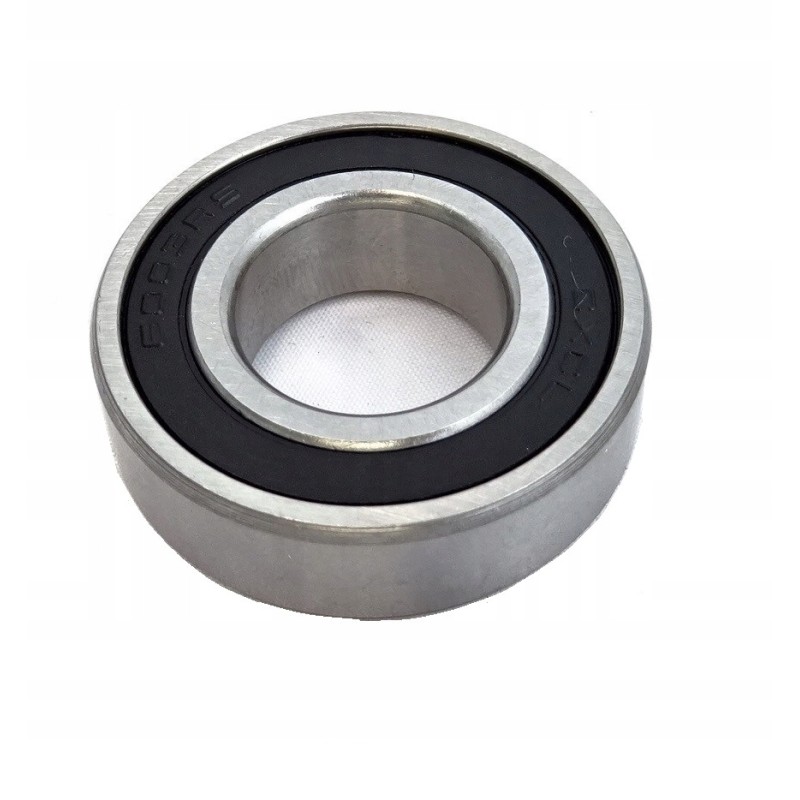 Bearing 6003 2rs quad cross engine suspension