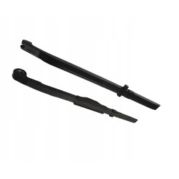 Timing chain slide guides for scooter GY6 50