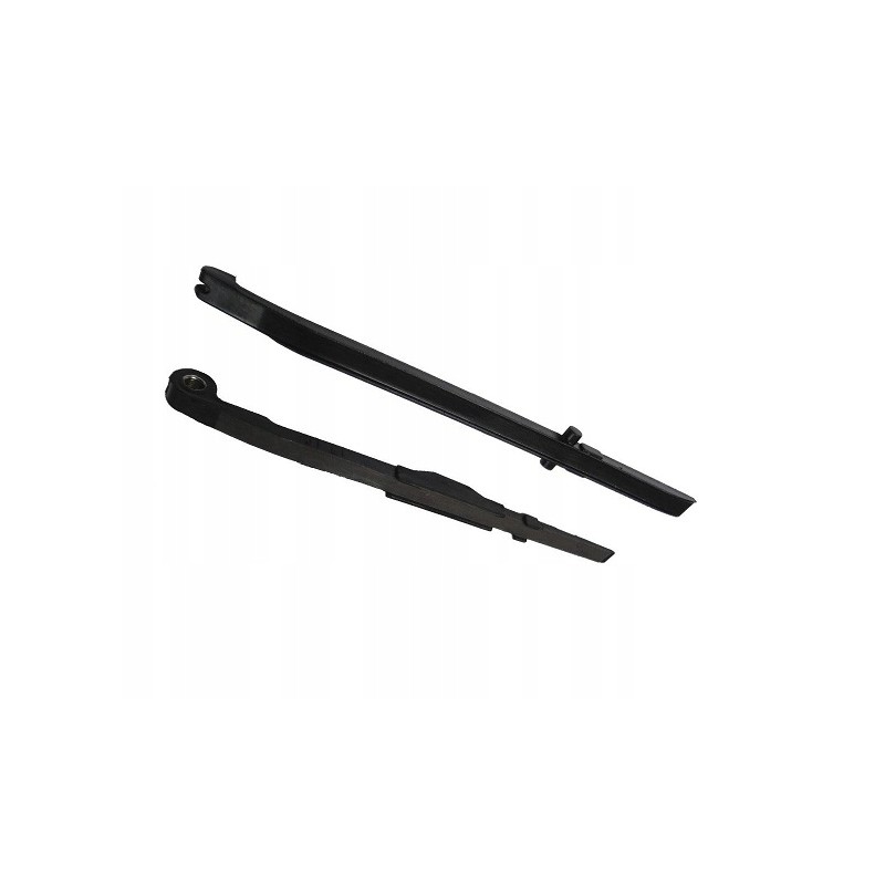 Timing chain slide guides for scooter GY6 50