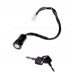 Ignition switch quad atv cross 50 70 110 125 150 200 250