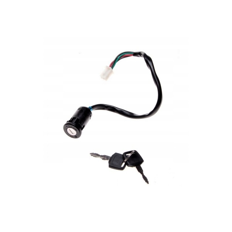 Ignition switch quad atv cross 50 70 110 125 150 200 250