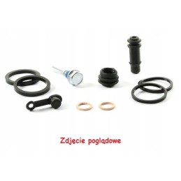 Brake caliper repair kit yfm350 raptor 05 13