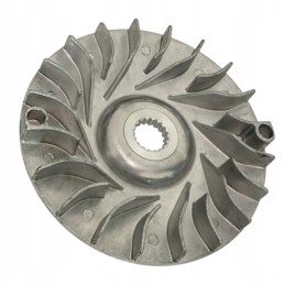 Variator plate fan atv quad linhai benyco