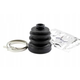 Cuff joint cover, front inside Honda