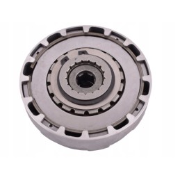Drive clutch 4t fmb 110 semi-automatic assembly kit