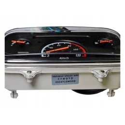 cfmoto analog counter cf moto 500 9010 170110 1