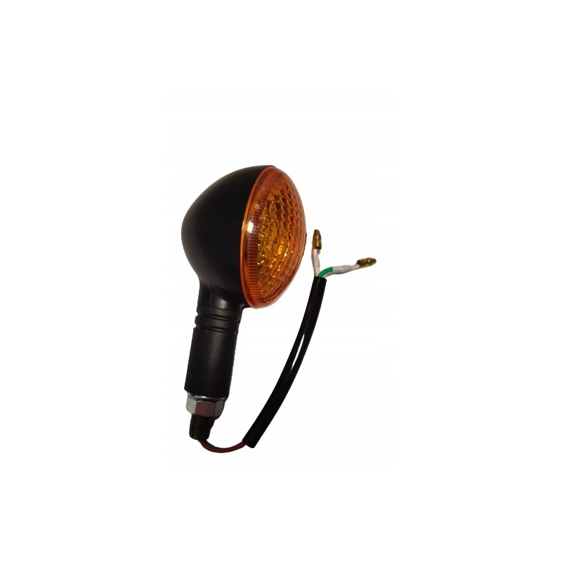 Right turn signal bulb