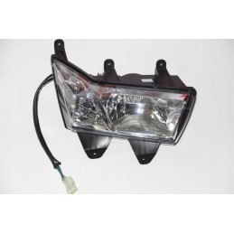 Front right front lamp Kymco MXU 550 700 10 18