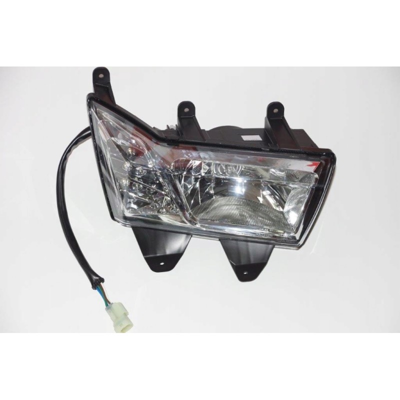 Front right front lamp Kymco MXU 550 700 10 18