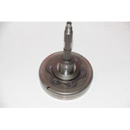 Kymco mxu maxxer 400 clutch drum