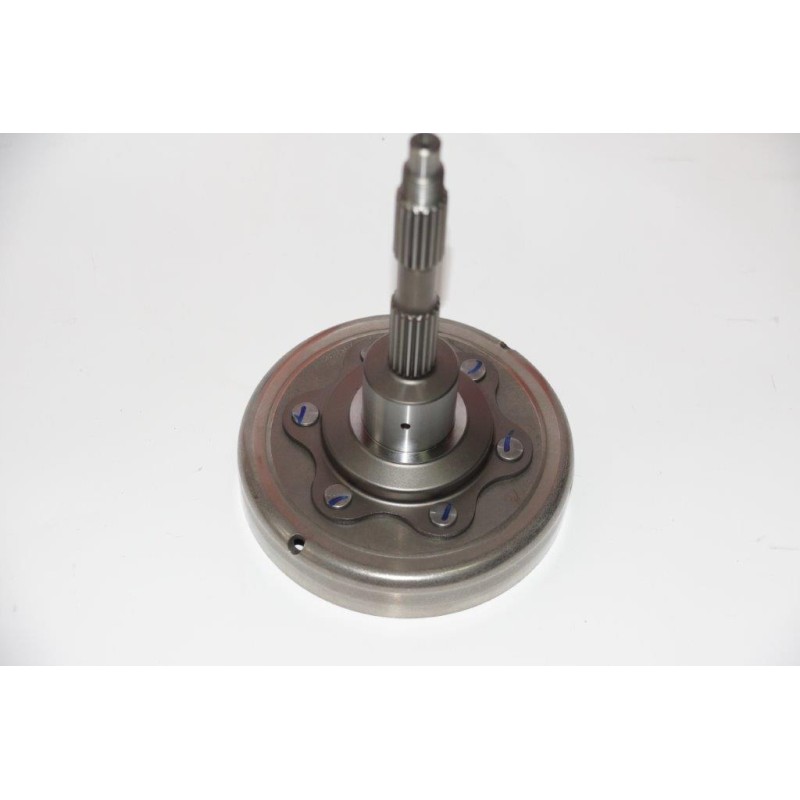 Kymco mxu maxxer 400 clutch drum