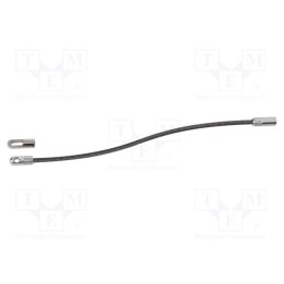 1 pcs x C.K - 495057 - Head, puller for cables