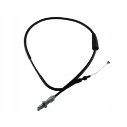 Gas cable Kawasaki Brute Force 650 KVF Prairie