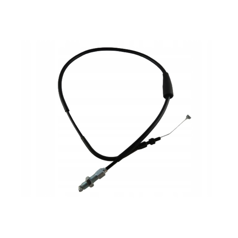 Gas cable Kawasaki Brute Force 650 KVF Prairie