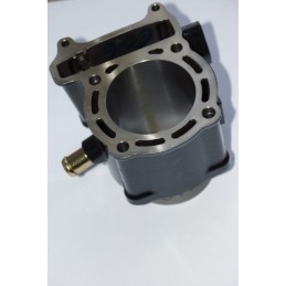 Kymco mxu maxxer 300 cylinder
