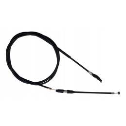 Rear brake cable 195cm quad atv 200 250 300
