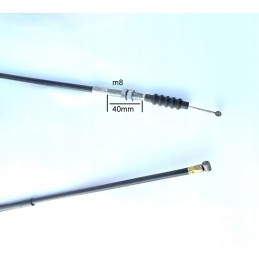 Rear brake cable 195cm quad atv 200 250 300