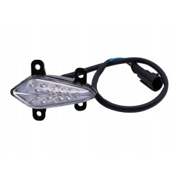 Left indicator odes 13609120050