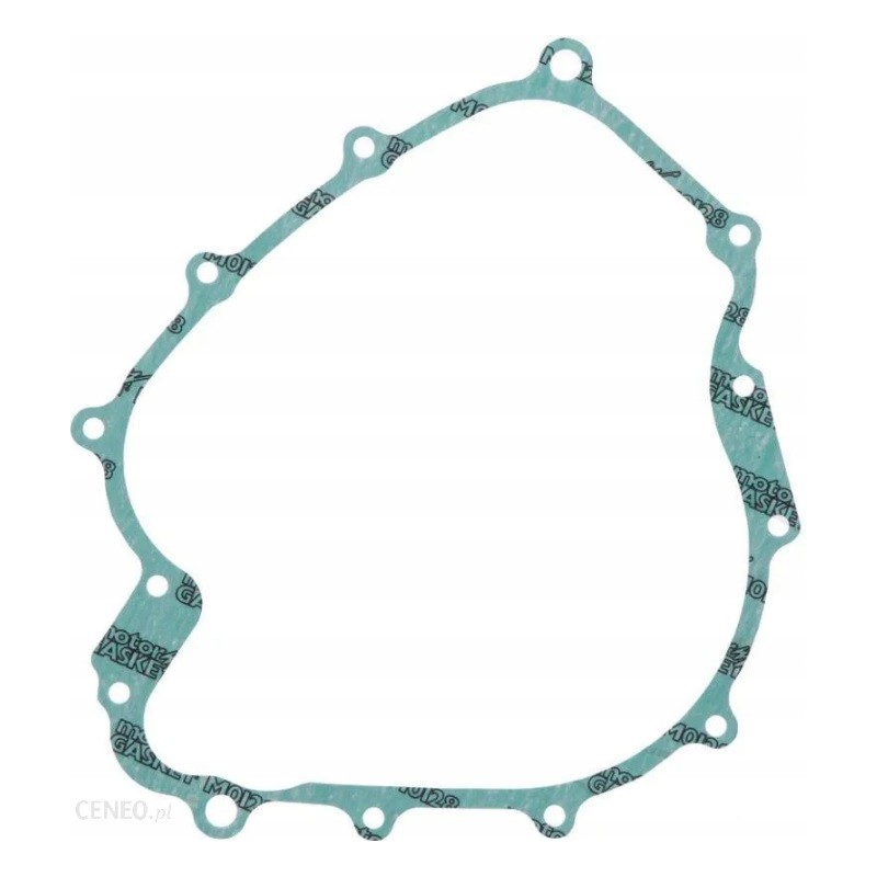 Yamaha yfm 660 grizzly alternator cover gasket