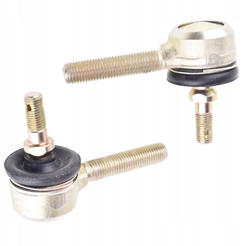 Steering rod ends ATV Quad 200 10 12mm