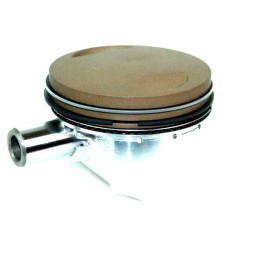 Complete piston rings shineray atv 250 67mm