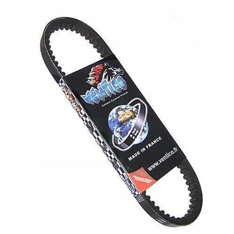 Ventico drive belt kymco dj50w 1994 2000 cx cx super peugot v clic