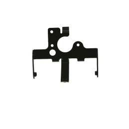 Zipp 4 Cross 200cc ATV Quad counter mount