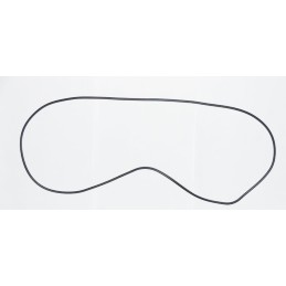 Kymco mxu 700 belt cover gasket