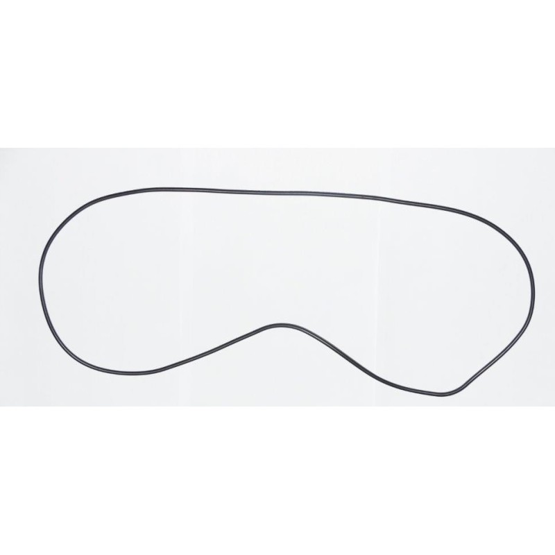 Kymco mxu 700 belt cover gasket