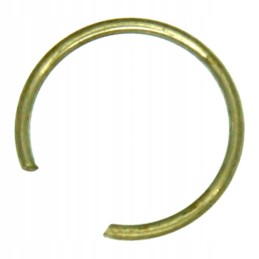 Piston protection 12mm tgb atv quad hornet 90cc