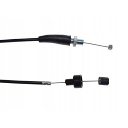 Throttle cable for motocross 110 125cc 120cm
