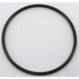 Red sealing ring for cylinder liner New Holland Case 322834
