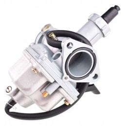 Carburetor for ATV 125 cg mini quad, lever choke