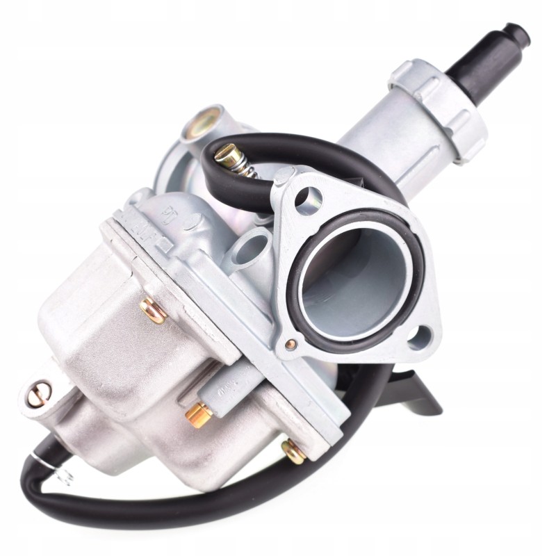 Carburetor for ATV 125 cg mini quad, lever choke