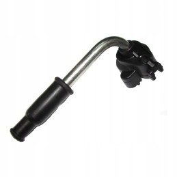 Dellorto phbn carburetor throttle cover