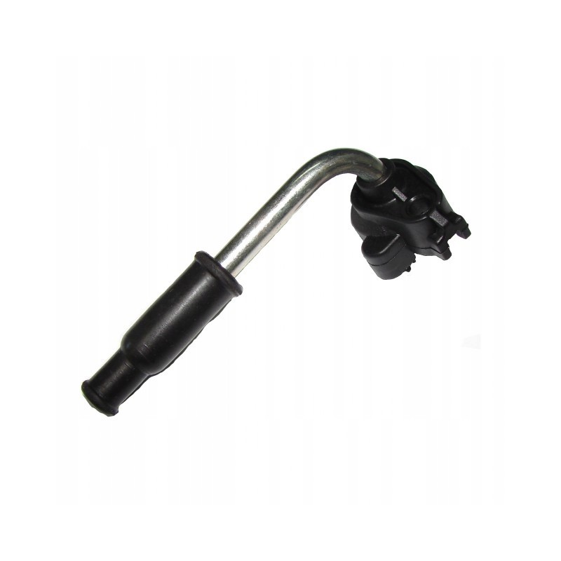 Dellorto phbn carburetor throttle cover