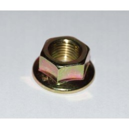 Clutch nut 12 kymco kxr mxu maxxer 90 150