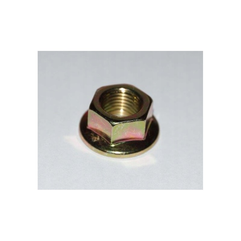 Clutch nut 12 kymco kxr mxu maxxer 90 150