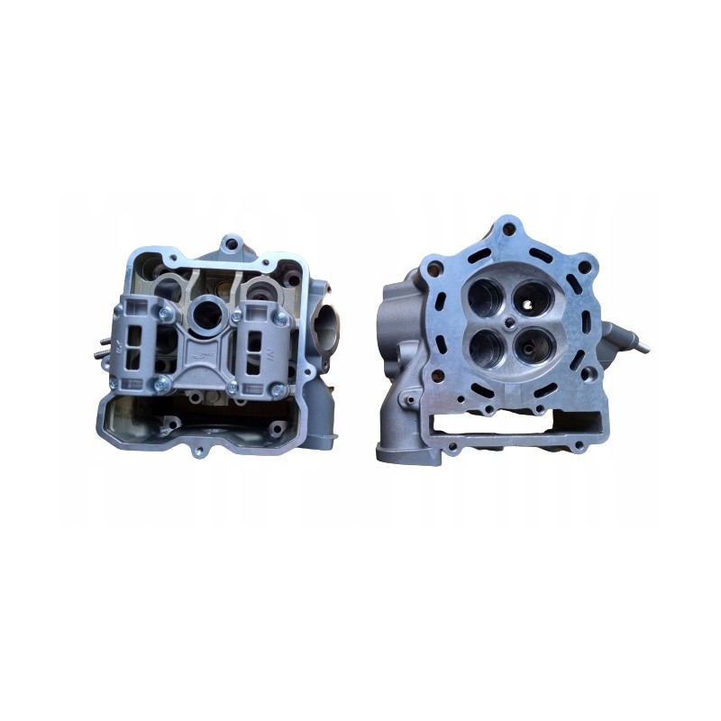 Quad Dinli Masai Hytrack Dominator 700 800 head