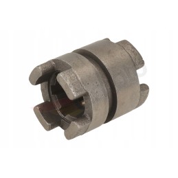 Romet bashan quad atv 250 gear shift sleeve