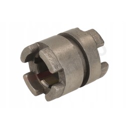 Romet bashan quad atv 250 gear shift sleeve