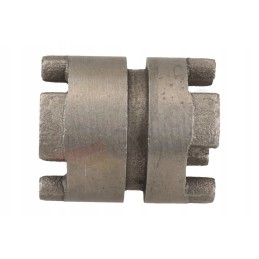 Romet bashan quad atv 250 gear shift sleeve