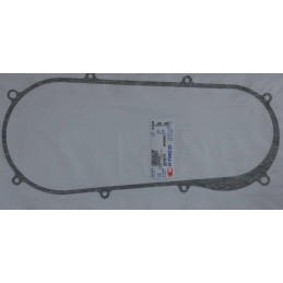 Kymco mxu mxer 150 left cover gasket