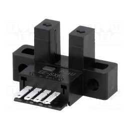 1 pcs x OMRON - EE-SX671 - Sensor: photoelectric, Range: 5mm, NPN, DARK-ON,LIGHT-ON