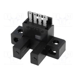 1 pcs x OMRON - EE-SX671A - Sensor: photoelectric, Range: 5mm, NPN, DARK-ON,LIGHT-ON