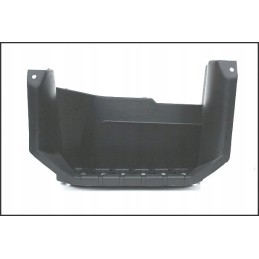 New footrest right left platform quad 110 125