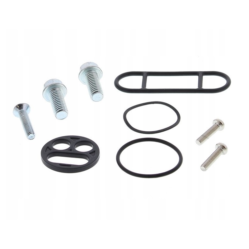 Yamaha yfm 660 grizzly crank repair kit