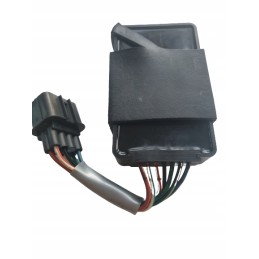 Ignition module sym quadraider 600