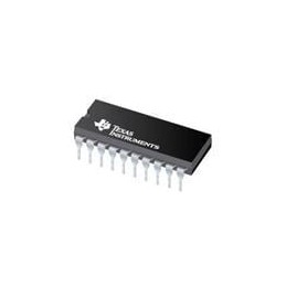 1 pcs : TPIC6A595NE - Counter Shift Registers 8bit Shift